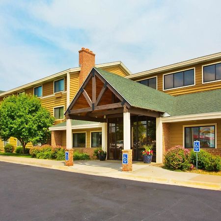 Americinn By Wyndham Kearney Zewnętrze zdjęcie